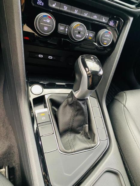 VOLKSWAGEN Taos 1.4 16V 4P FLEX 250 TSI HIGHLINE AUTOM�TICO, Foto 18