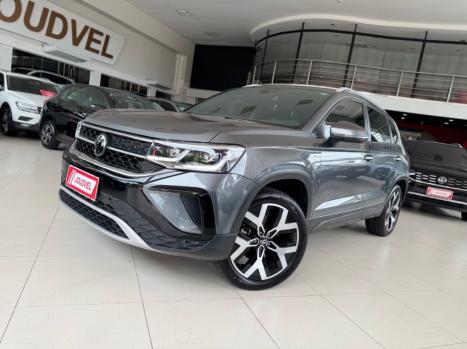 VOLKSWAGEN Taos 1.4 16V 4P FLEX 250 TSI HIGHLINE AUTOM�TICO, Foto 1