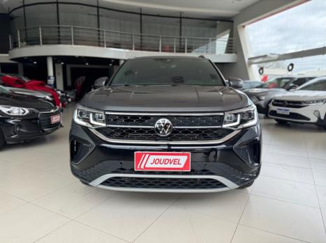 VOLKSWAGEN Taos 1.4 16V 4P FLEX 250 TSI HIGHLINE AUTOM�TICO, Foto 2