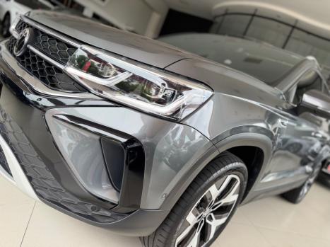 VOLKSWAGEN Taos 1.4 16V 4P FLEX 250 TSI HIGHLINE AUTOM�TICO, Foto 3