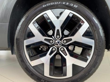 VOLKSWAGEN Taos 1.4 16V 4P FLEX 250 TSI HIGHLINE AUTOM�TICO, Foto 4