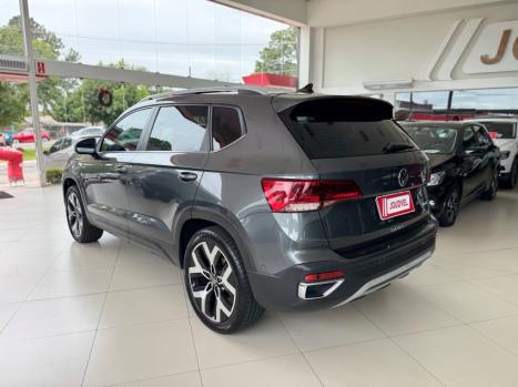 VOLKSWAGEN Taos 1.4 16V 4P FLEX 250 TSI HIGHLINE AUTOM�TICO, Foto 5