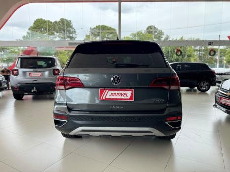 VOLKSWAGEN Taos 1.4 16V 4P FLEX 250 TSI HIGHLINE AUTOM�TICO, Foto 6