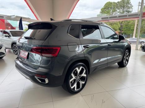 VOLKSWAGEN Taos 1.4 16V 4P FLEX 250 TSI HIGHLINE AUTOM�TICO, Foto 7