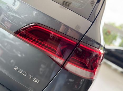 VOLKSWAGEN Taos 1.4 16V 4P FLEX 250 TSI HIGHLINE AUTOM�TICO, Foto 8