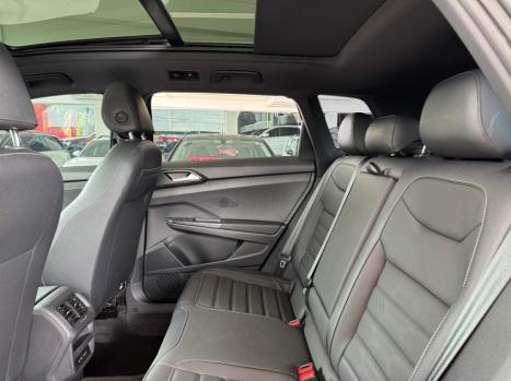 VOLKSWAGEN Taos 1.4 16V 4P FLEX 250 TSI HIGHLINE AUTOM�TICO, Foto 9