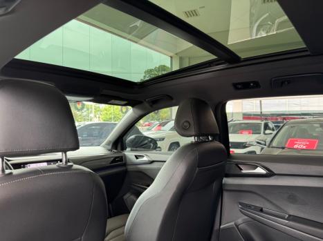 VOLKSWAGEN Taos 1.4 16V 4P FLEX 250 TSI HIGHLINE AUTOM�TICO, Foto 10