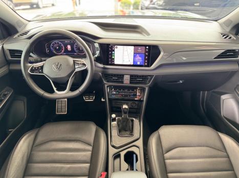 VOLKSWAGEN Taos 1.4 16V 4P FLEX 250 TSI HIGHLINE AUTOM�TICO, Foto 11