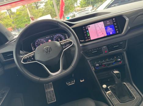 VOLKSWAGEN Taos 1.4 16V 4P FLEX 250 TSI HIGHLINE AUTOM�TICO, Foto 12