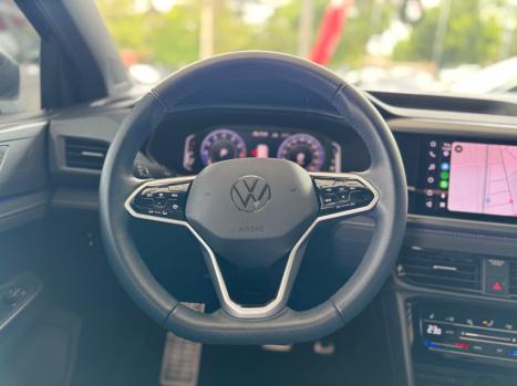 VOLKSWAGEN Taos 1.4 16V 4P FLEX 250 TSI HIGHLINE AUTOM�TICO, Foto 13