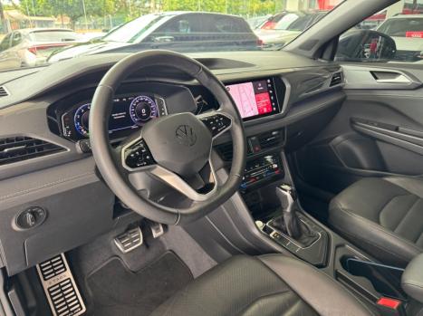 VOLKSWAGEN Taos 1.4 16V 4P FLEX 250 TSI HIGHLINE AUTOM�TICO, Foto 15