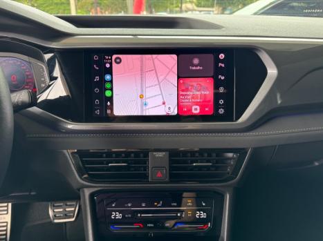 VOLKSWAGEN Taos 1.4 16V 4P FLEX 250 TSI HIGHLINE AUTOM�TICO, Foto 17