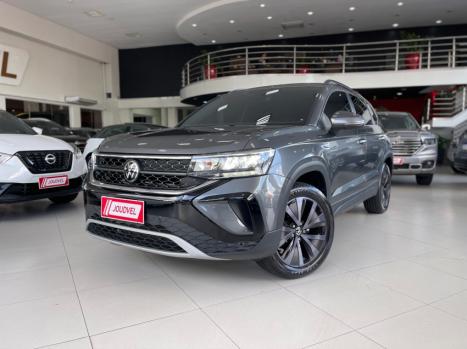 VOLKSWAGEN Taos 1.4 16V 4P FLEX 250 TSI COMFORTLINE AUTOM�TICO, Foto 1