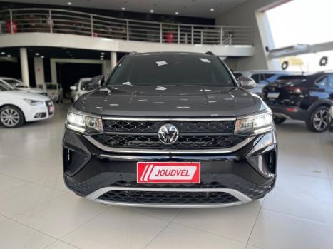 VOLKSWAGEN Taos 1.4 16V 4P FLEX 250 TSI COMFORTLINE AUTOM�TICO, Foto 4