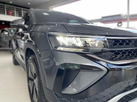 VOLKSWAGEN Taos 1.4 16V 4P FLEX 250 TSI COMFORTLINE AUTOM�TICO, Foto 5