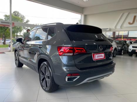 VOLKSWAGEN Taos 1.4 16V 4P FLEX 250 TSI COMFORTLINE AUTOM�TICO, Foto 6