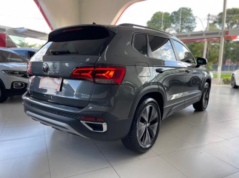 VOLKSWAGEN Taos 1.4 16V 4P FLEX 250 TSI COMFORTLINE AUTOM�TICO, Foto 8