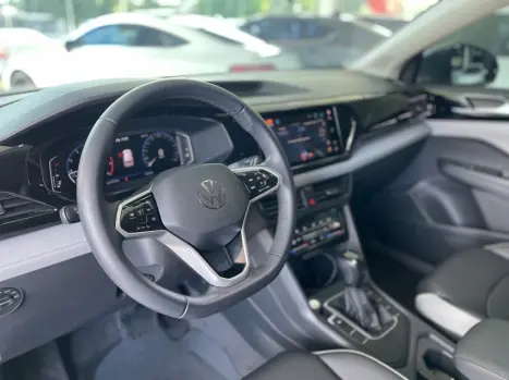 VOLKSWAGEN Taos 1.4 16V 4P FLEX 250 TSI COMFORTLINE AUTOM�TICO, Foto 10