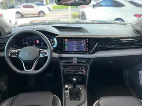 VOLKSWAGEN Taos 1.4 16V 4P FLEX 250 TSI COMFORTLINE AUTOM�TICO, Foto 12