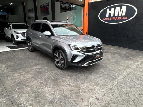 VOLKSWAGEN Taos 1.4 16V 4P FLEX 250 TSI HIGHLINE AUTOM�TICO, Foto 1