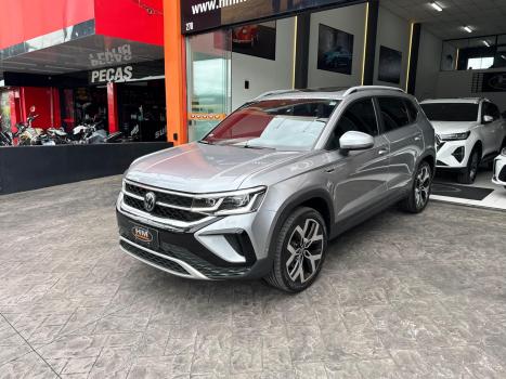 VOLKSWAGEN Taos 1.4 16V 4P FLEX 250 TSI HIGHLINE AUTOM�TICO, Foto 3