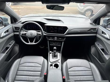 VOLKSWAGEN Taos 1.4 16V 4P FLEX 250 TSI HIGHLINE AUTOM�TICO, Foto 5