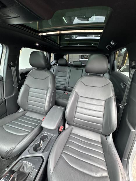 VOLKSWAGEN Taos 1.4 16V 4P FLEX 250 TSI HIGHLINE AUTOM�TICO, Foto 6