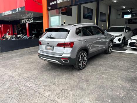 VOLKSWAGEN Taos 1.4 16V 4P FLEX 250 TSI HIGHLINE AUTOM�TICO, Foto 11