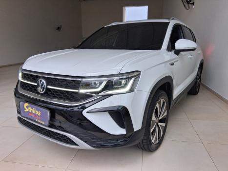 VOLKSWAGEN Taos 1.4 16V 4P FLEX 250 TSI HIGHLINE AUTOM�TICO, Foto 1