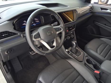 VOLKSWAGEN Taos 1.4 16V 4P FLEX 250 TSI HIGHLINE AUTOM�TICO, Foto 2