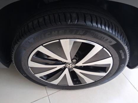 VOLKSWAGEN Taos 1.4 16V 4P FLEX 250 TSI HIGHLINE AUTOM�TICO, Foto 6