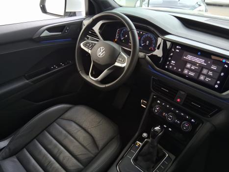 VOLKSWAGEN Taos 1.4 16V 4P FLEX 250 TSI HIGHLINE AUTOM�TICO, Foto 7