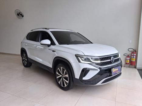VOLKSWAGEN Taos 1.4 16V 4P FLEX 250 TSI HIGHLINE AUTOM�TICO, Foto 11