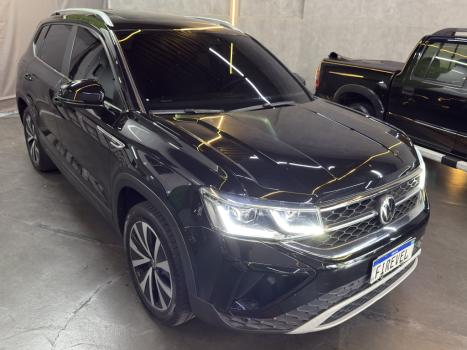 VOLKSWAGEN Taos 1.4 16V 4P FLEX 250 TSI HIGHLINE AUTOM�TICO, Foto 2