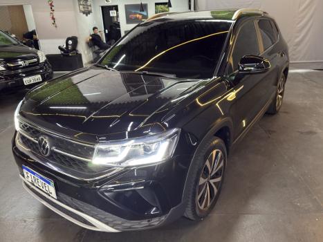 VOLKSWAGEN Taos 1.4 16V 4P FLEX 250 TSI HIGHLINE AUTOM�TICO, Foto 3