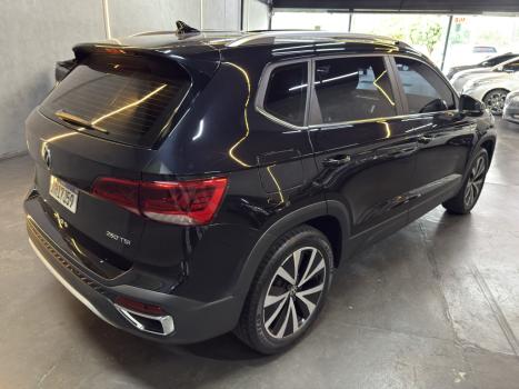 VOLKSWAGEN Taos 1.4 16V 4P FLEX 250 TSI HIGHLINE AUTOM�TICO, Foto 4