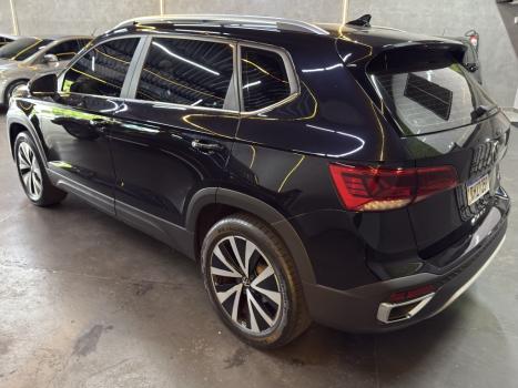 VOLKSWAGEN Taos 1.4 16V 4P FLEX 250 TSI HIGHLINE AUTOM�TICO, Foto 5