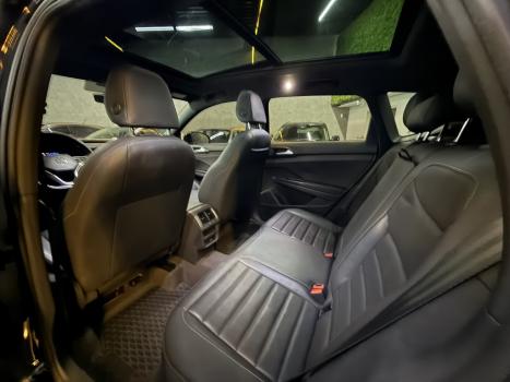 VOLKSWAGEN Taos 1.4 16V 4P FLEX 250 TSI HIGHLINE AUTOM�TICO, Foto 6