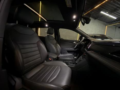 VOLKSWAGEN Taos 1.4 16V 4P FLEX 250 TSI HIGHLINE AUTOM�TICO, Foto 7