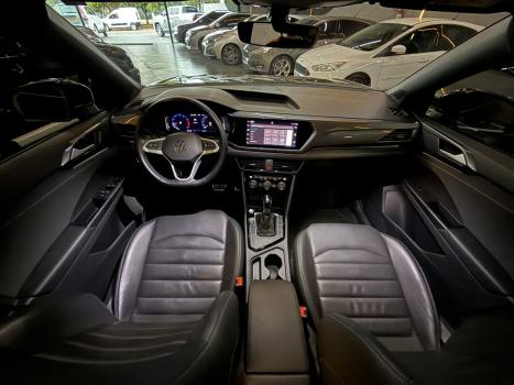 VOLKSWAGEN Taos 1.4 16V 4P FLEX 250 TSI HIGHLINE AUTOM�TICO, Foto 8