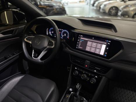 VOLKSWAGEN Taos 1.4 16V 4P FLEX 250 TSI HIGHLINE AUTOM�TICO, Foto 9