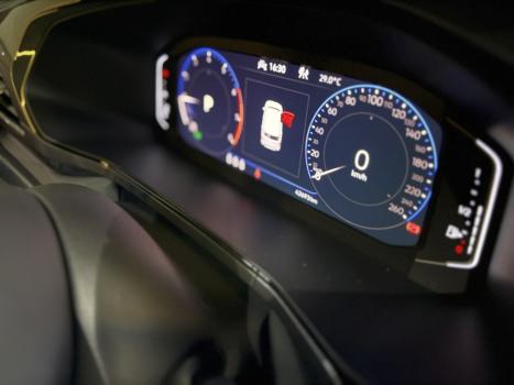 VOLKSWAGEN Taos 1.4 16V 4P FLEX 250 TSI HIGHLINE AUTOM�TICO, Foto 10