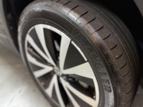 VOLKSWAGEN Taos 1.4 16V 4P FLEX 250 TSI HIGHLINE AUTOM�TICO, Foto 12