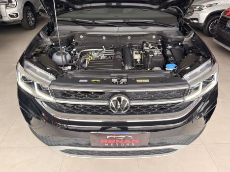 VOLKSWAGEN Taos 1.4 16V 4P FLEX 250 TSI HIGHLINE AUTOM�TICO, Foto 5