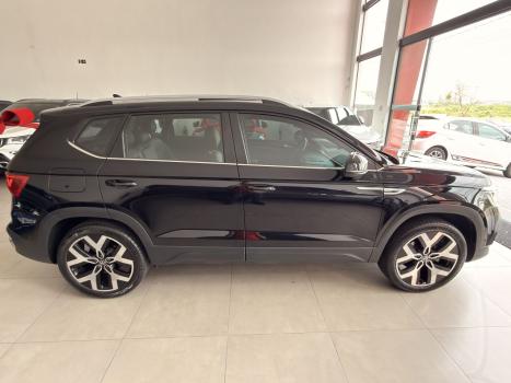 VOLKSWAGEN Taos 1.4 16V 4P FLEX 250 TSI HIGHLINE AUTOM�TICO, Foto 15