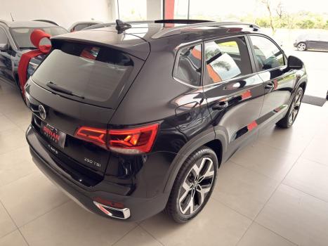 VOLKSWAGEN Taos 1.4 16V 4P FLEX 250 TSI HIGHLINE AUTOM�TICO, Foto 2