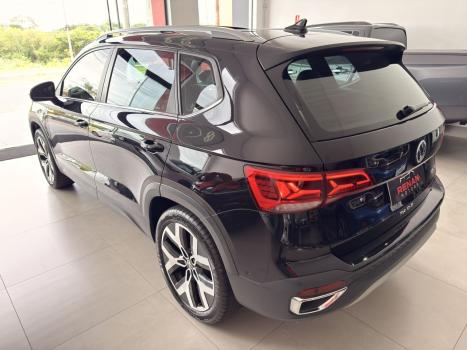 VOLKSWAGEN Taos 1.4 16V 4P FLEX 250 TSI HIGHLINE AUTOM�TICO, Foto 8