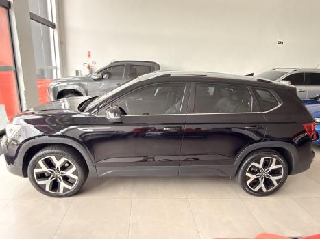 VOLKSWAGEN Taos 1.4 16V 4P FLEX 250 TSI HIGHLINE AUTOM�TICO, Foto 14