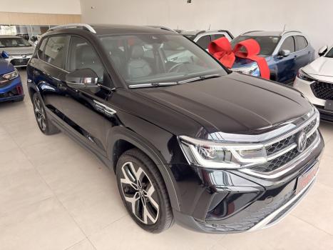 VOLKSWAGEN Taos 1.4 16V 4P FLEX 250 TSI HIGHLINE AUTOM�TICO, Foto 9