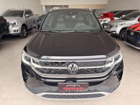 VOLKSWAGEN Taos 1.4 16V 4P FLEX 250 TSI HIGHLINE AUTOM�TICO, Foto 6